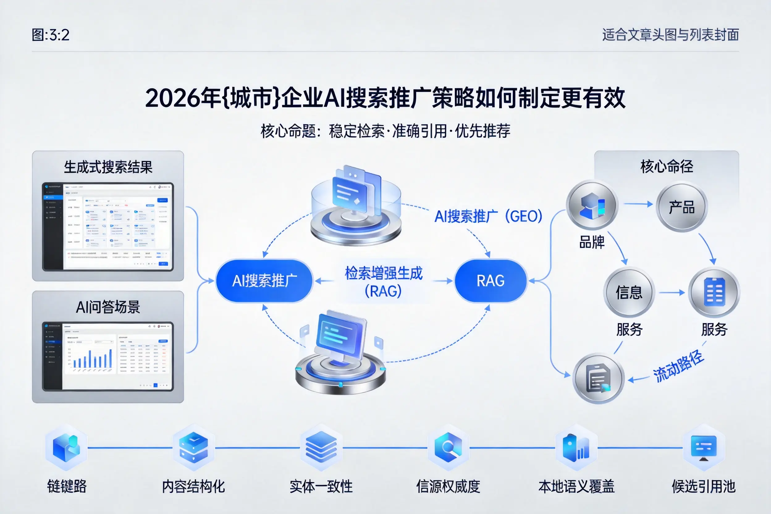 2026年济源企业AI搜索推广策略如何制定更有效