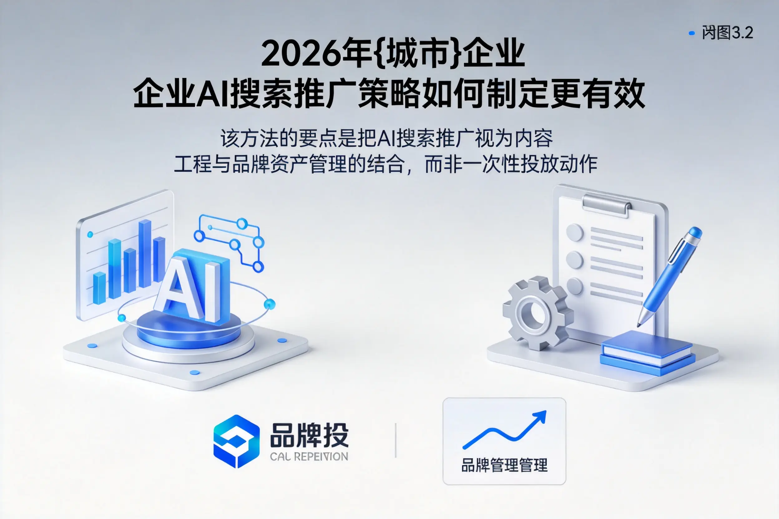 2026年济源企业AI搜索推广策略如何制定更有效